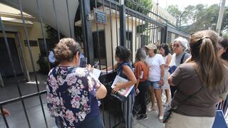 Embajada de México: peruanos denuncian maltrato y trabas para obtener visa