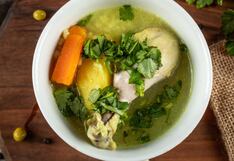 Comer para vivir: Qué comer frente a la indigestión