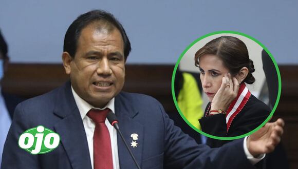 Edgar Tello dice que no fue operador de Benavides en el Congreso: “No tengo nada que ver”
