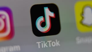 TikTok destrona a Facebook y se convierte en una de las aplicaciones más descargadas por los peruanos  