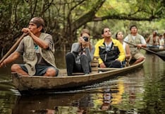 Turismo sostenible: motor de crecimiento y empleo en el Perú