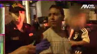 Nolberto Solano y Pablo Zegarra detenidos por beber y hacer fiestón en plena cuarentena por coronavirus | VIDEO