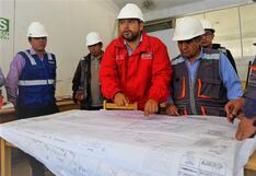 Abren convocatoria para asistir a gobiernos locales y regionales en proyectos de mejora de escuelas