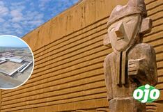 Chan-Chan: Ministerio de Cultura anuncia compra de boletos online