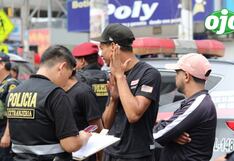 Municipalidad de Lima presentara propuesta para la deportación de extranjero detenidos en flagrancia