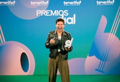 Ezio Oliva: “España me ha dado la oportunidad de volver a creer en mi música”