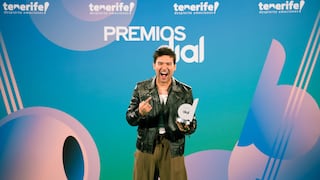 Ezio Oliva: “España me ha dado la oportunidad de volver a creer en mi música”