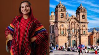 Saqra Warmicha: Difunde las maravillas de su Cusco querido