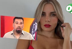 Fiorella Retiz se confiesa sobre inicio romance con Aldo Miyashiro: “La admiración” (VIDEO)