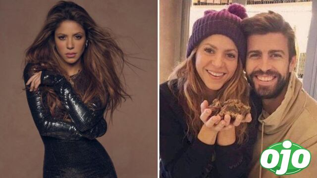 Shakira olvida a Piqué y estaría en ‘saliditas’ con jugador colombiano, según Mhoni Vidente: “Vive en Miami” 
