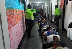 Reordenarán a reos en penal de Challapalca para desarticular bandas delictivas