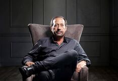 Francella visita Perú luego de 7 años y anuncia dos únicos shows