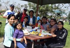 Festival de la Familia Peruana se realizará en la Concha Acústica del Campo de Marte