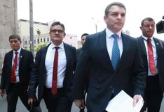 Fiscalía inicia indagación previa contra fiscales Domingo Pérez, Vela y periodista Gustavo Gorriti