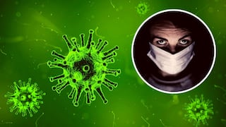 Coronavirus: Científicos descubren anticuerpos que bloquean infección del COVID-19 en las células 