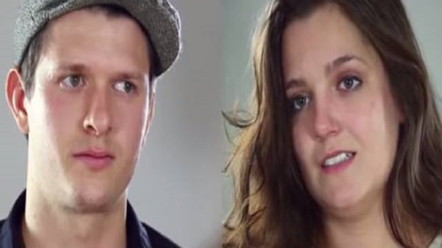 ​Youtube: Ex pareja se reencuentra y se hacen las preguntas que nunca se atrevieron hacer