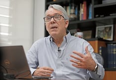 Alfredo Torres, de Ipsos Perú, ve triunfo de Keiko Fujimori como lo más probable