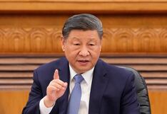 China contraataca en guerra comercial