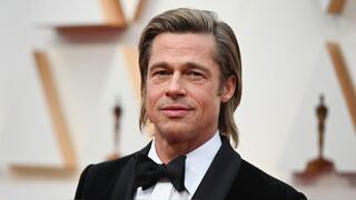 Falso Brad Pitt estafó con propuesta de amor a una mujer por unos 160,000 dólares