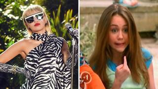 Miley Cyrus y su emotiva carta a ‘Hannah Montana’ por el aniversario de la serie de Disney