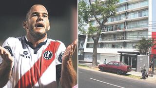 Rateros "atracan" a Adrián Zela: le quitaron joyas, iPhone y dinero