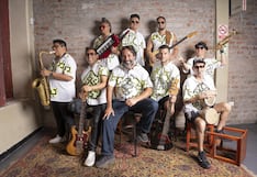 Bareto estrena “Los caminos de la vida” con “El Loco Wagner” como nuevo vocalista