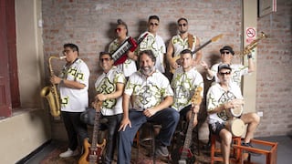 Bareto estrena “Los caminos de la vida” con “El Loco Wagner” como nuevo vocalista