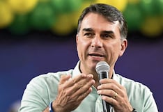 Flávio Bolsonaro tiene todas para vencer a Lula en segunda vuelta para la que buscan pescar votos