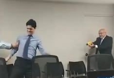 Defienden uso de pistola eléctrica