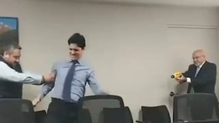 Defienden uso de pistola eléctrica