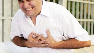 Trescientos mil peruanos tienen males cardíacos