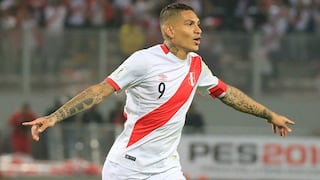 Perú vs. Nueva Zelanda: en estos canales podrás ver el partido 