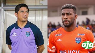 Carlos Ascues fue expulsado contra Universitario y ‘Chicho’ Salas le hizo polémico pedido
