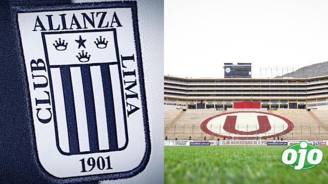 Alianza Lima solicitó cerrar estadio de Universitario por violencia durante los Play-off