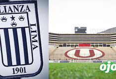 Alianza Lima solicitó cerrar estadio de Universitario por violencia durante los Play-off