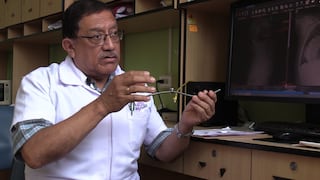 Al menos 100 menores sufren de escoliosis idiopática y requieren cirugía al año