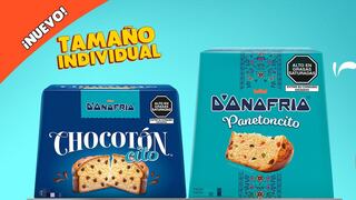 Nestlé asegura que sus panetones D’Onofrio y Chocotón con presunto moho fueron hechos por un co-fabricante