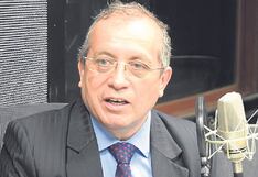 Amigo de Nicanor Boluarte coordinaba con IPD para contratar a su pareja: “Ayer se trabajó eso”