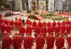 Cardenal “diablo” no estará en cónclave para la elección del nuevo papa