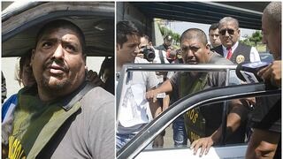 Vía Expresa: detienen a taxista que mató a joven en berma del Metropolitano