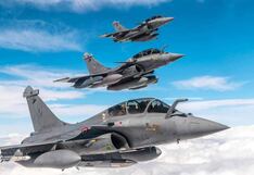 Perú necesita cazas poderosos y no los mismos que Brasil, Colombia y Chile