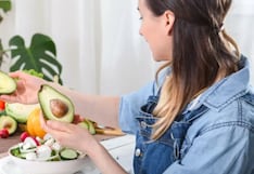 Comer para vivir: Vivir más y mejor no depende de una sola dieta