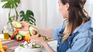 Comer para vivir: Vivir más y mejor no depende de una sola dieta