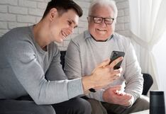 Recomendaciones para guiar a los adultos mayores en el mundo digital