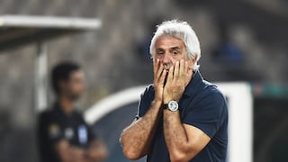 A tres meses del Mundial: Marruecos despidió al técnico que los clasificó a Qatar 2022