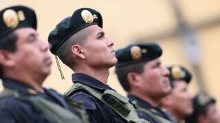 Faltan policías en cinco regiones