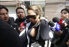 Jackeline Salazar: Le hicieron cortes en la ceja y dedo meñique durante secuestro