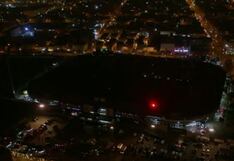 Apagón en Matute: José Sabogal, administrador de Alianza Lima, ordenó apagar las luces