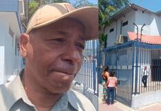 Piura: Madre de familia fue asesinada en hostal y su padre clama justicia