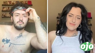 Mujer que se operó para ser hombre trans, paga para volver a ser mujer 